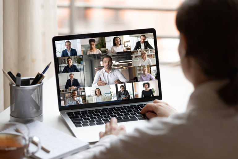 So...Now You Have an Intelligent Digital Workspace | IDC Blog