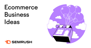 9 Profitable Ecommerce Business Ideas for Your Next Venture