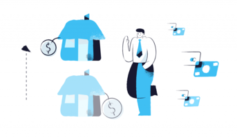 How are mortgage brokers communicating during COVID-19? | Birdeye Customer Experience Management