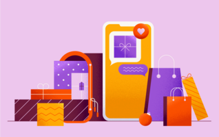 [GUIDE] Building Customer Loyalty Throughout the Holiday Season - Text Talk