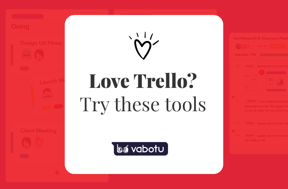 Love Trello? Try These 5 Alternative Kanban Productivity Tools › Heycollab