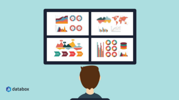 10 Essential Metrics to Include in Your Salesforce Dashboard | Databox Blog