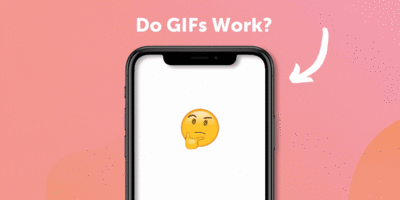 Can you upload GIFs to your LinkedIn Page in 2023?