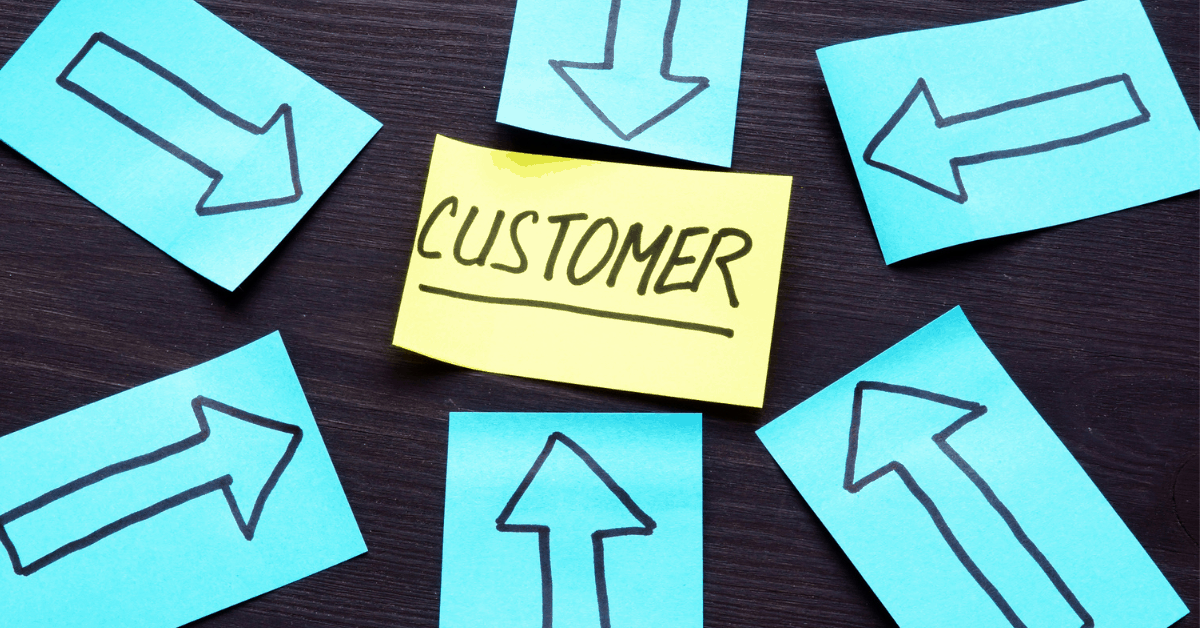 Shopper-Centricity Through Data & Intelligence, Part 1