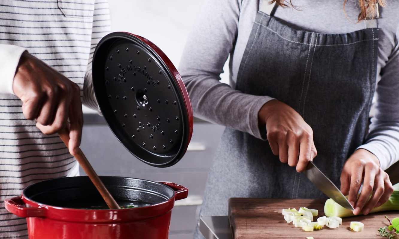 How Sur La Table converts one-time buyers into repeat customers with Lexer's CDP