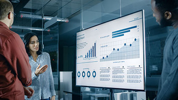 Why Organizational Innovation Demands Metric and KPI Dashboards | IDC Blog