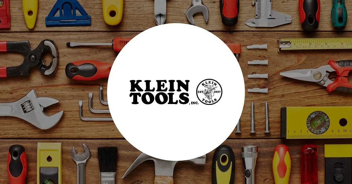 Klein Tools Product Content Management