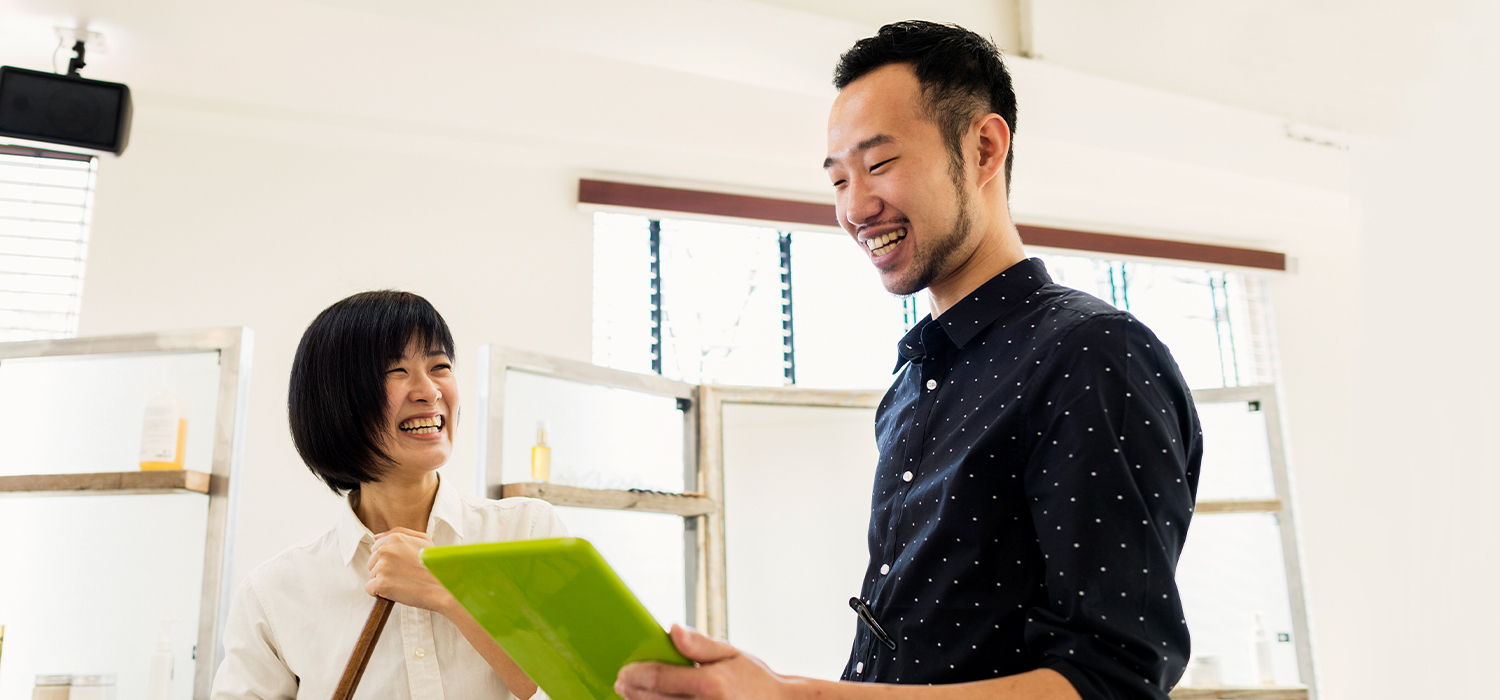 Data-backed tips to create your best sign-up form yet