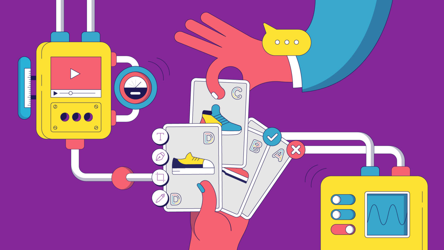 Enhancing Our Creative Production 101