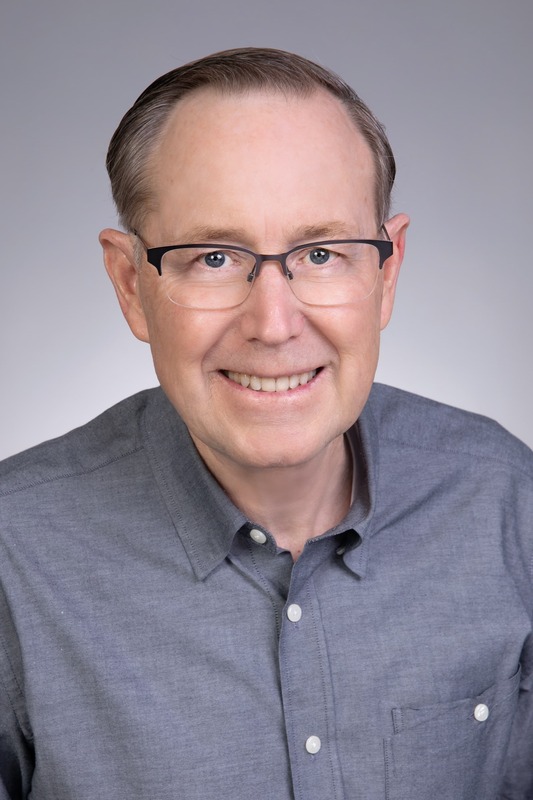 Innovation Process with John Carter