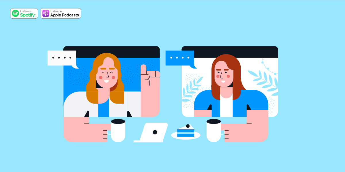 How Agencies Thrive Podcast: Episode 11, Allen & Gerritsen • StackAdapt