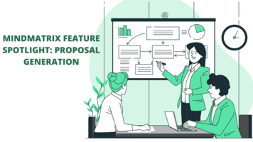 Proposal generation, simplified!