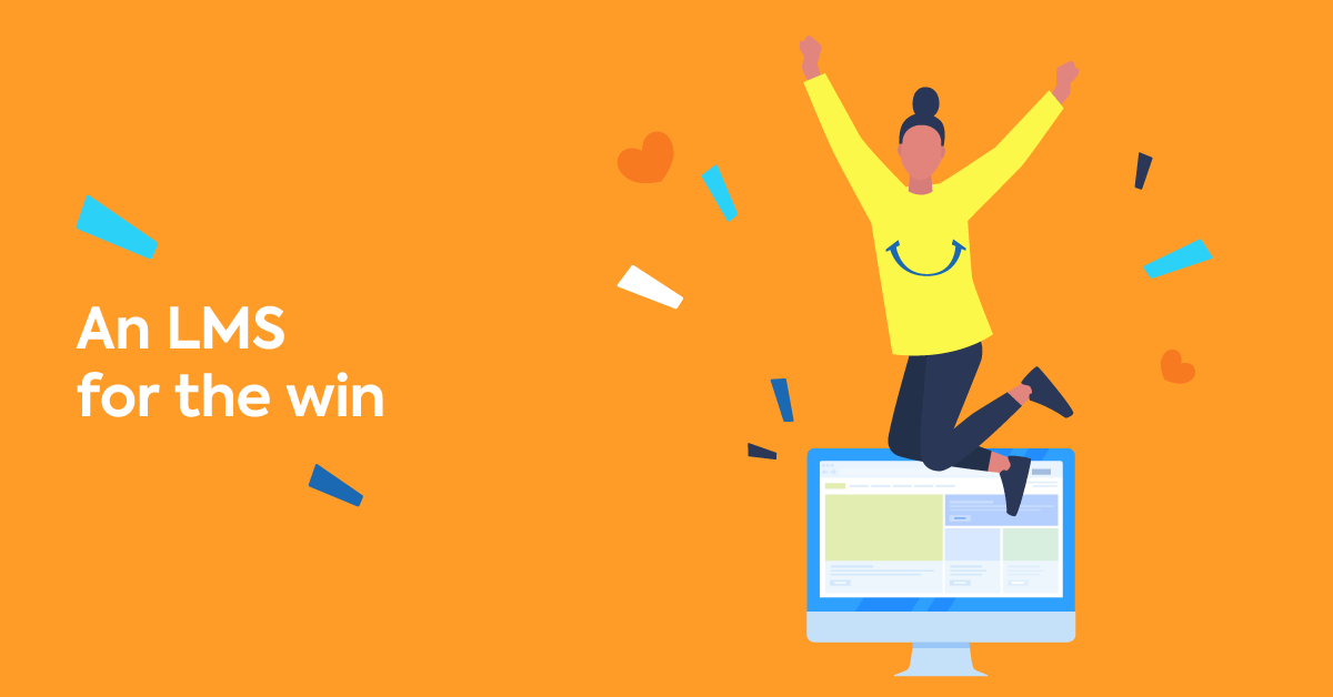 10 LMS Features To Increase Learner Engagement And Boost L&D