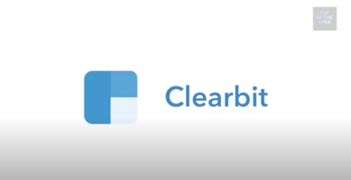 Clearbit: The rocket fuel 'enriching' PLG sales