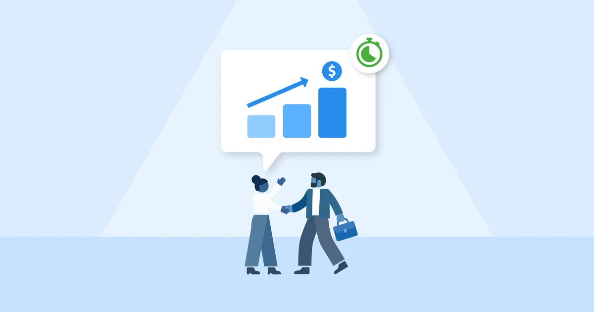 10 Steps To Accelerate Time to Revenue for Your Agency