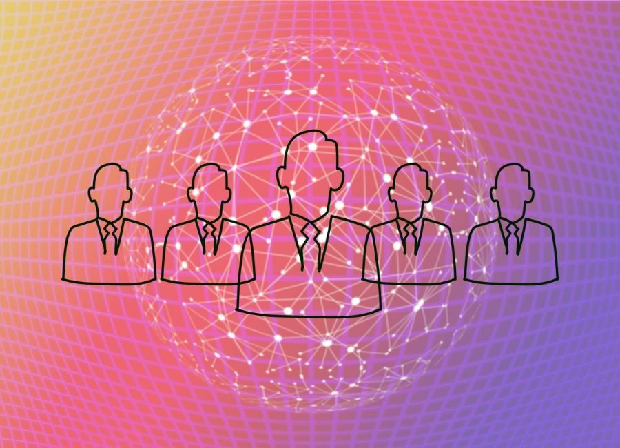 5 Simple Things to Do to Facilitate Networking at Your Event