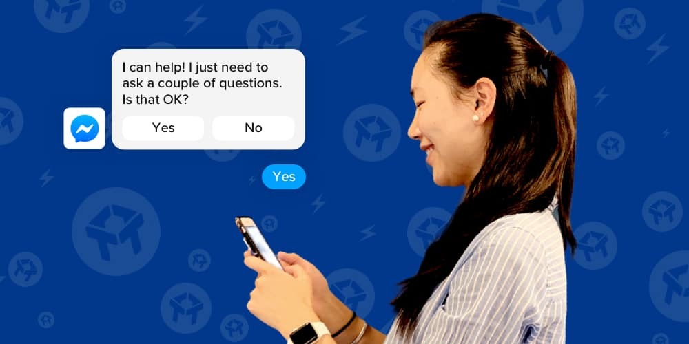 How to Build Facebook Messenger Bots in 2019