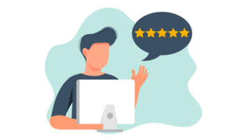 Testimonial Advertising: A Comprehensive Comparison Between Written and Video Testimonials