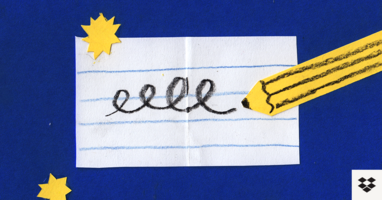 The magic of my analog notebook in a world of virtual work