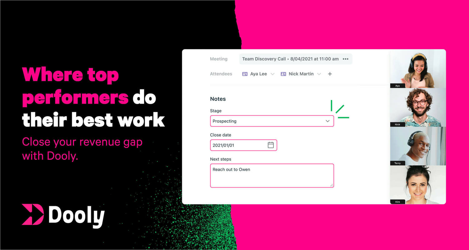 10 Sales Follow-Up Email Subject Lines Prospects Can't Ignore