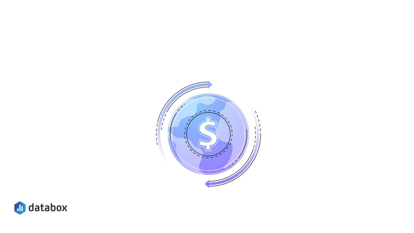 How to Calculate & Optimize Average Revenue Per User (ARPU) | Databox Blog