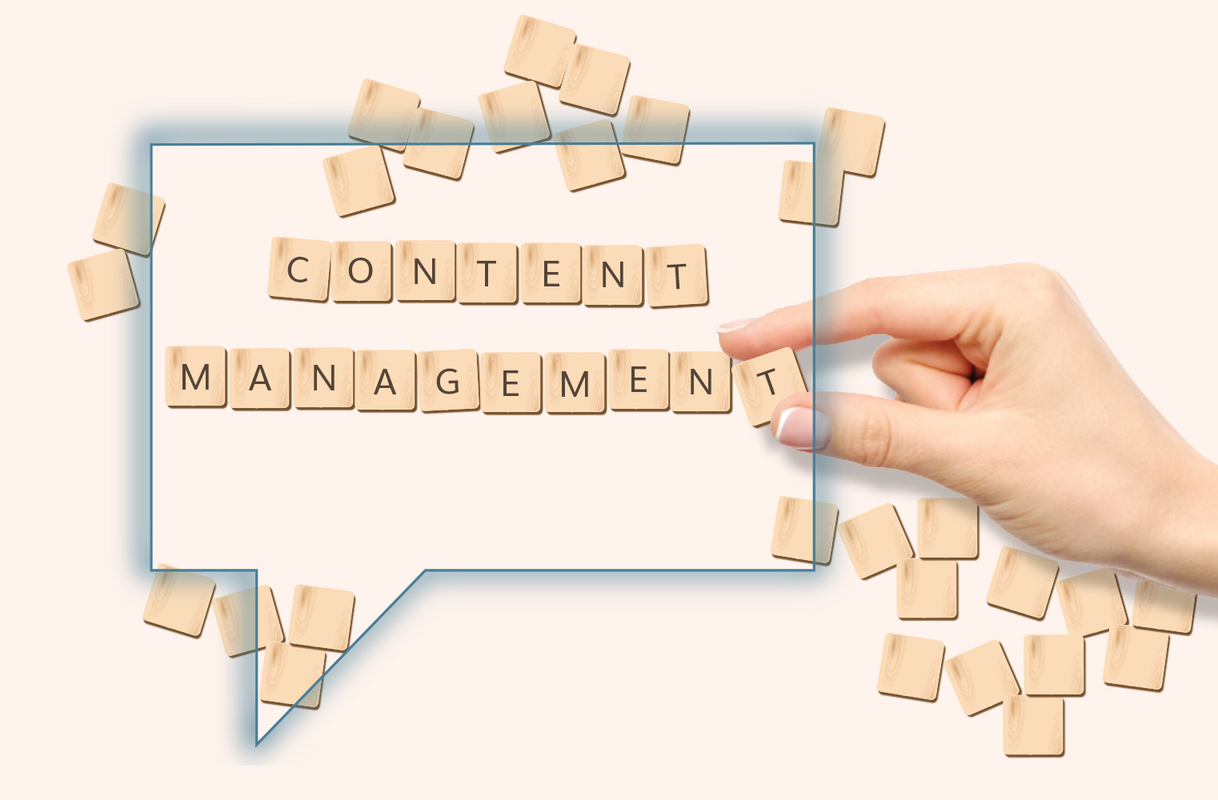 Common Content Management Obstacles and How to Solve Them