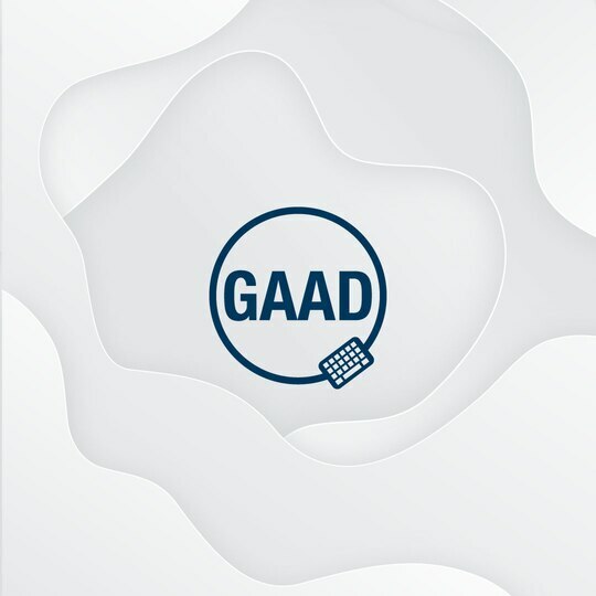 Global Accessibility Awareness Day