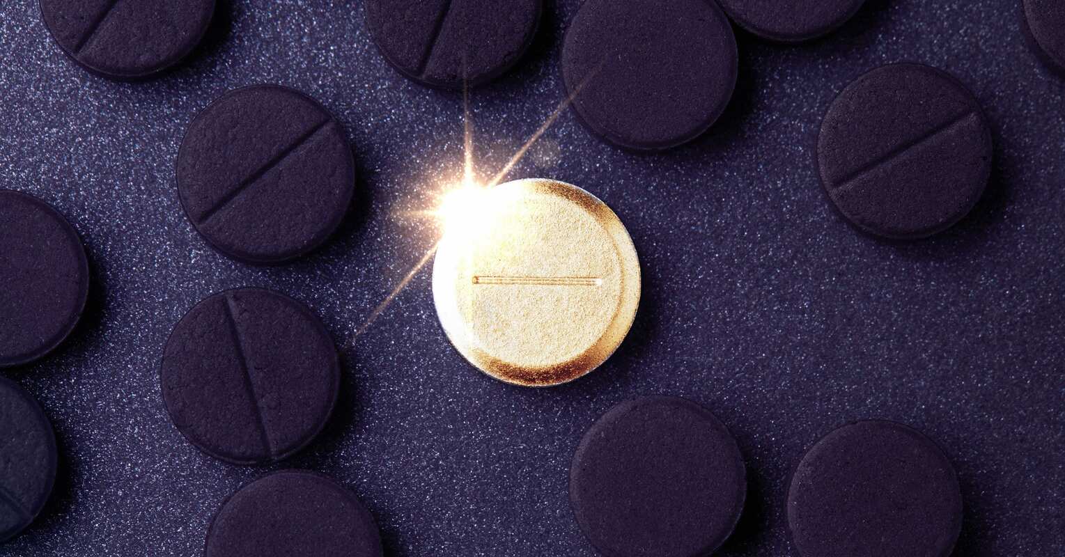 How To Make Profits Off Supplements and Vitamins Affiliate Programs