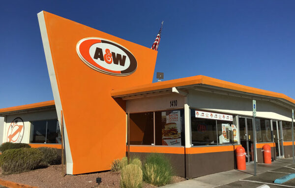 A&W case study