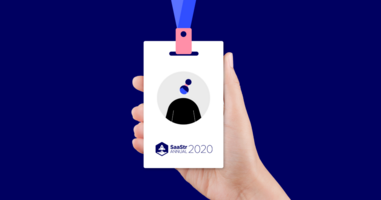 Dialpad's SaaStr 2020 Checklist