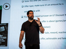 Building a Smarter CRM Strategy | Optimove Video