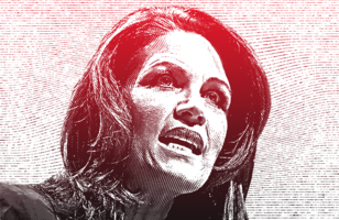 How Michele Bachmann DIDN'T Win the Presidency Using SMS Marketing