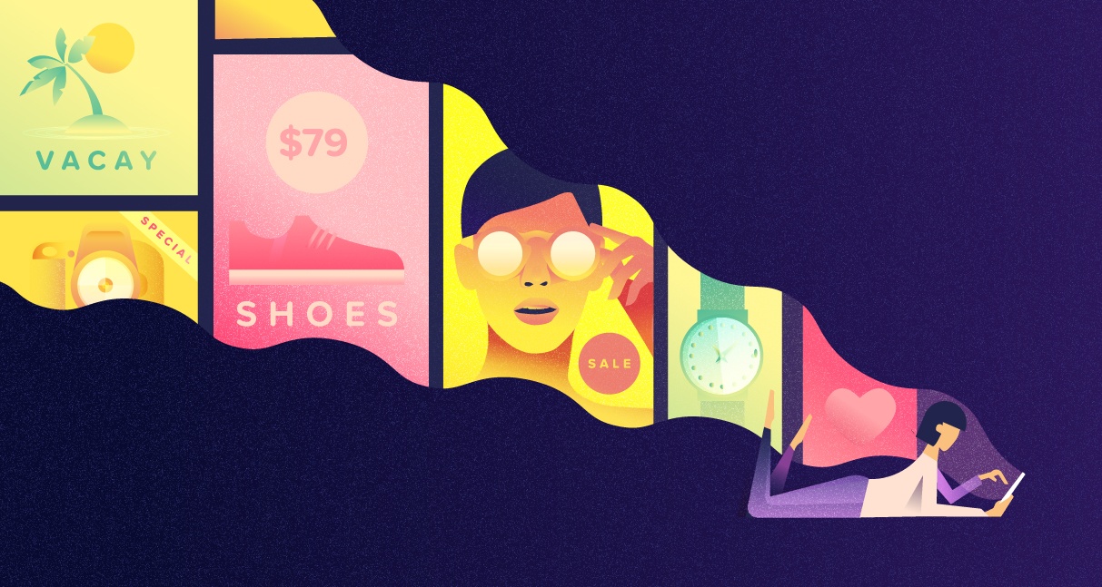 Stories Ads – Now Available on Facebook and on Smartly.io