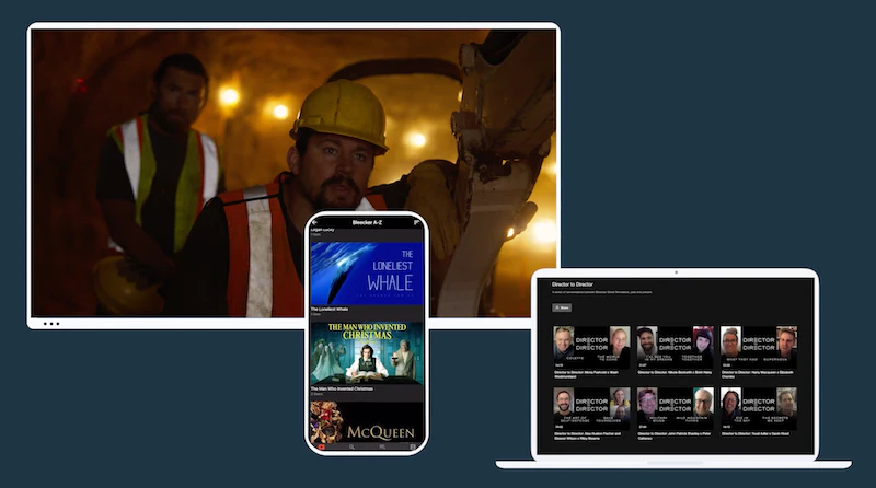 How Bleecker Street is investing in the future of film