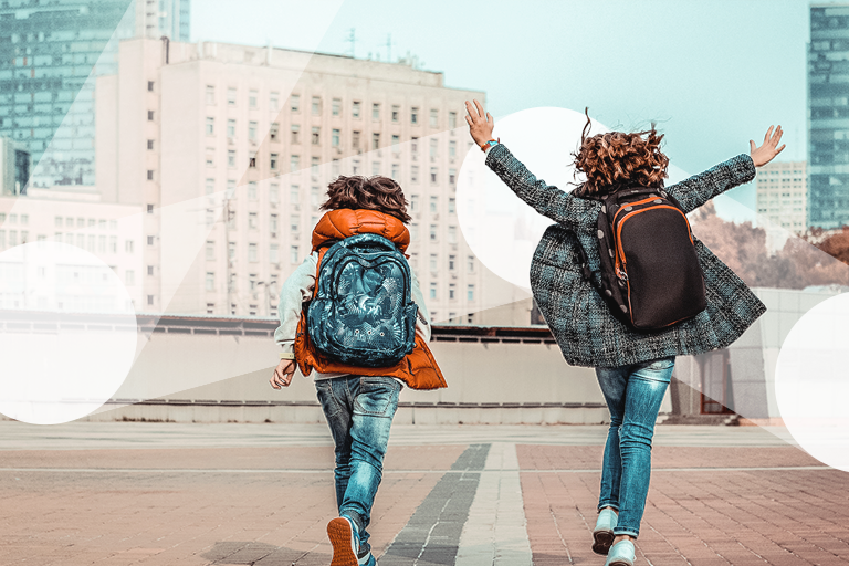 How Iterable Parents are Navigating Back-to-School Season