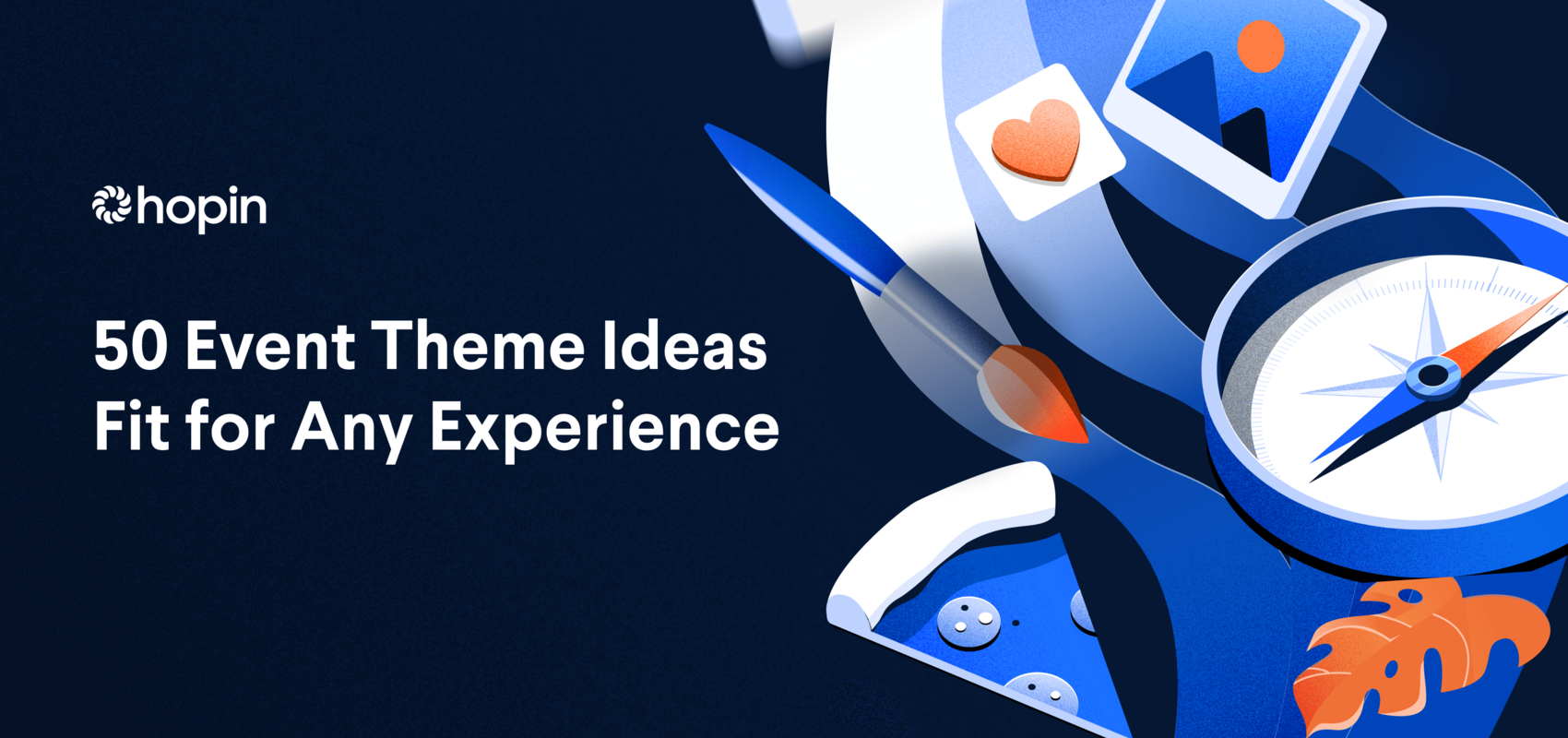 50 Event Theme Ideas Fit for Any Experience