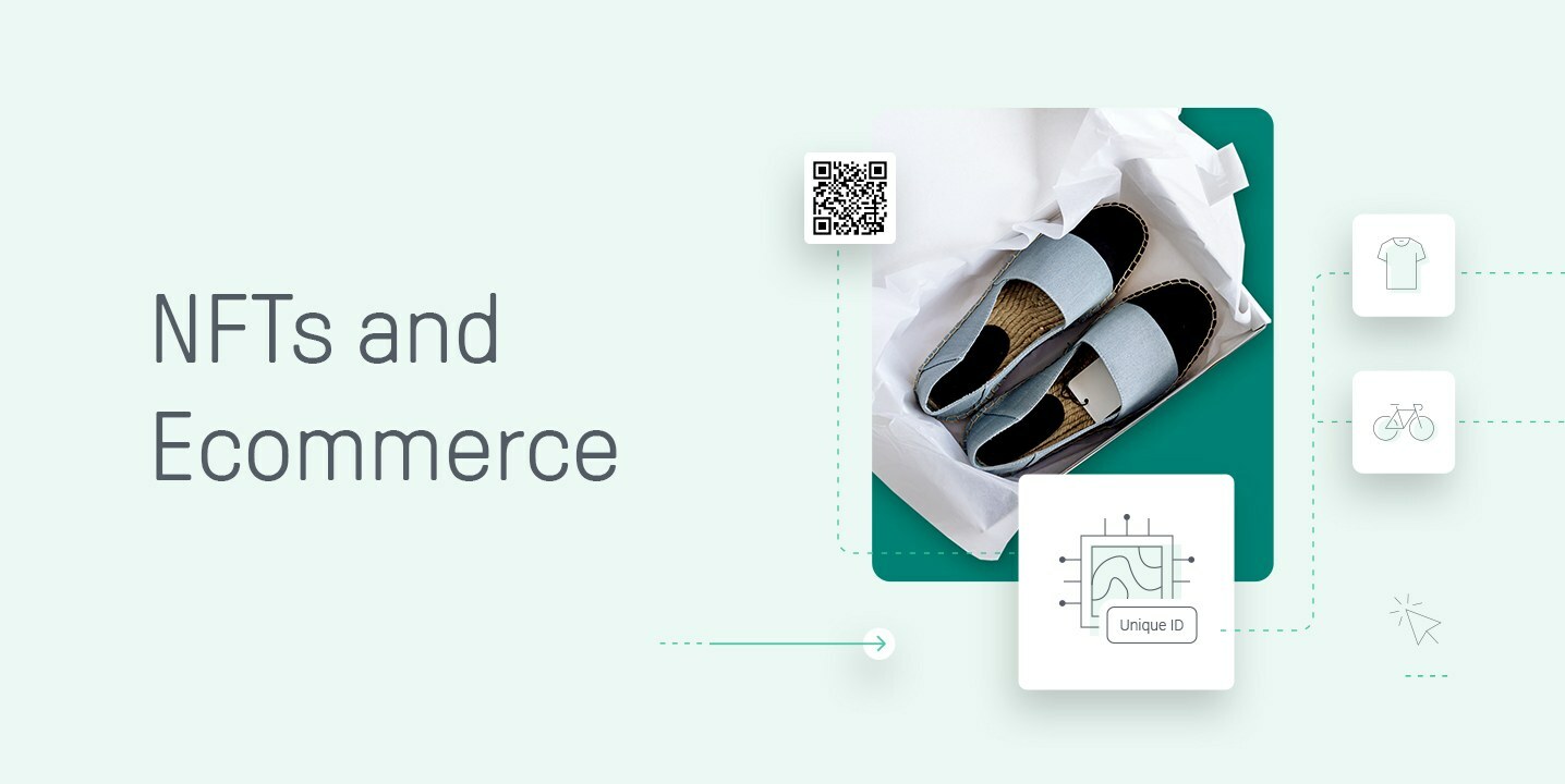 NFTs & Ecommerce: How NFTs Fight Fraud & Increase Loyalty