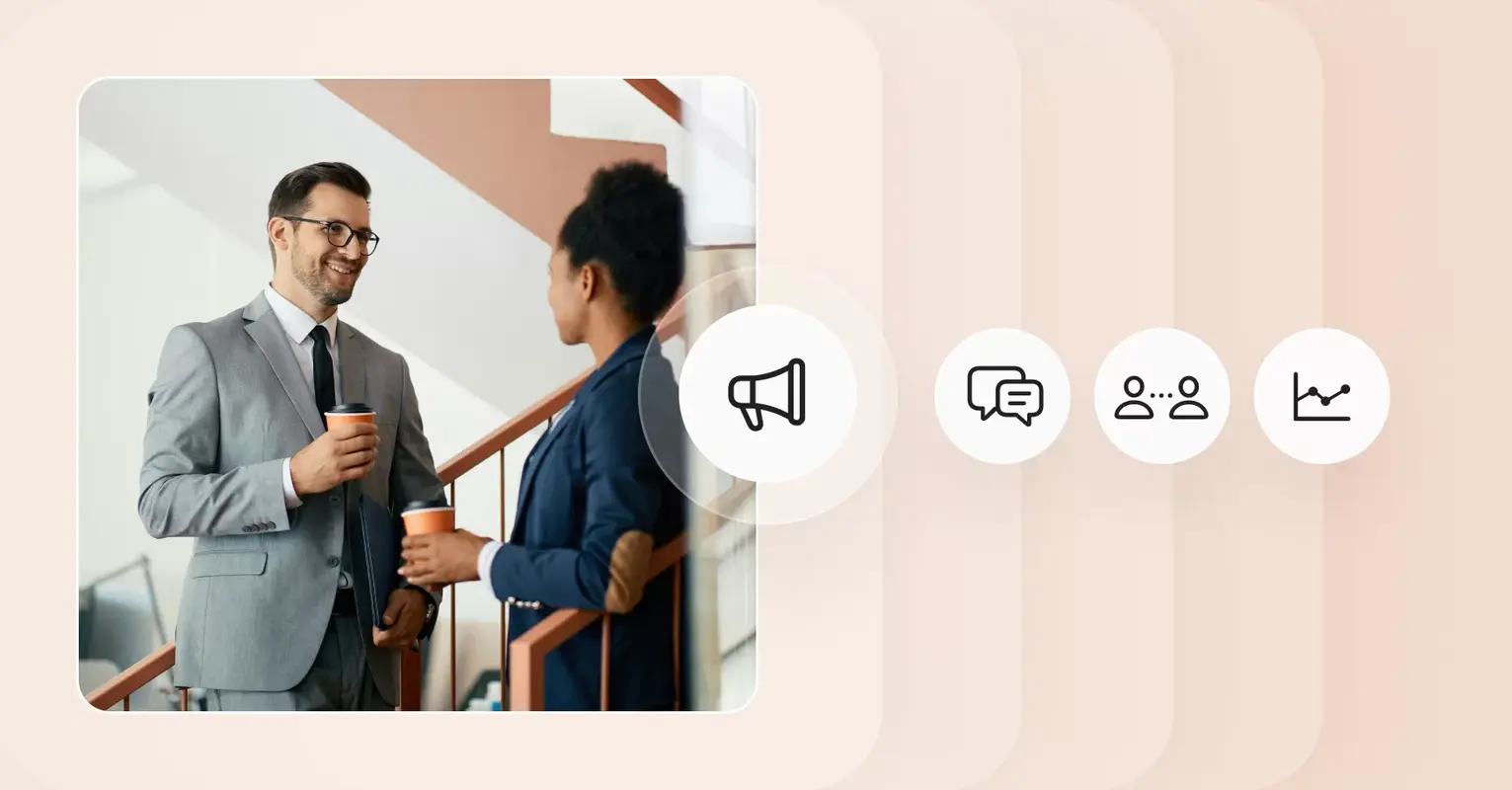 Conversational marketing: Accelerate business success by truly listening to your customers