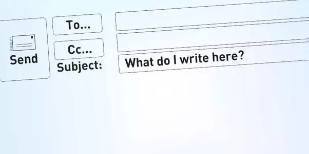 Quick Question, are You the Right Person....