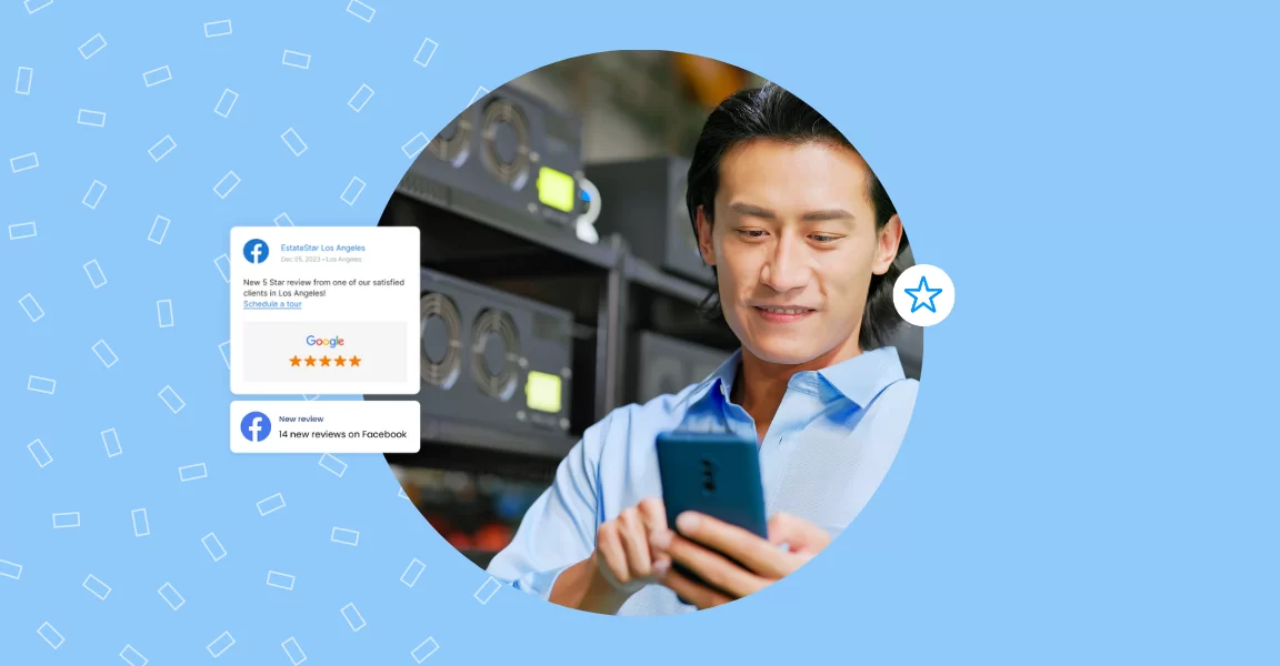 Turbocharge your brand with review syndication