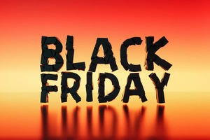 Maximize Your Sales with Black Friday Influencers