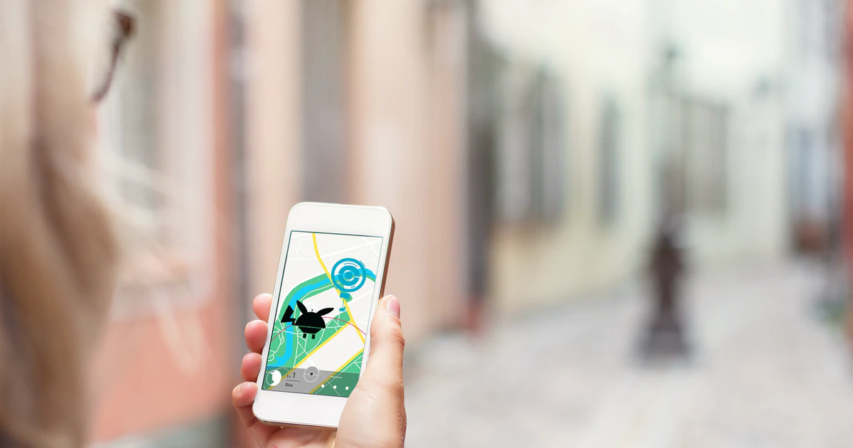 Pokémon Go is the AR Revolution We've Been Waiting For. Now What?