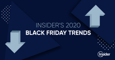 Black Friday 2020 Generates a 36% Increase in Revenue and Makes Mobile a Critical Part of Omnichannel Strategy