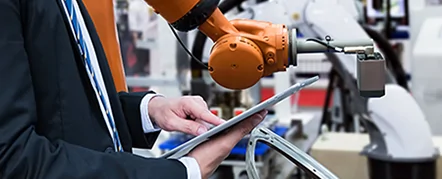 Integrating CRM and ERP for manufacturing success - Workbooks CRM