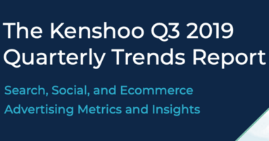 Highlights of the Skai Q3 2019 Quarterly Trends Report