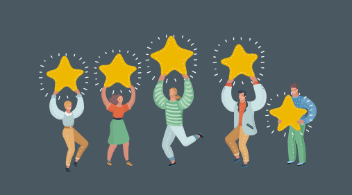 Best job ad examples from the Workable job board