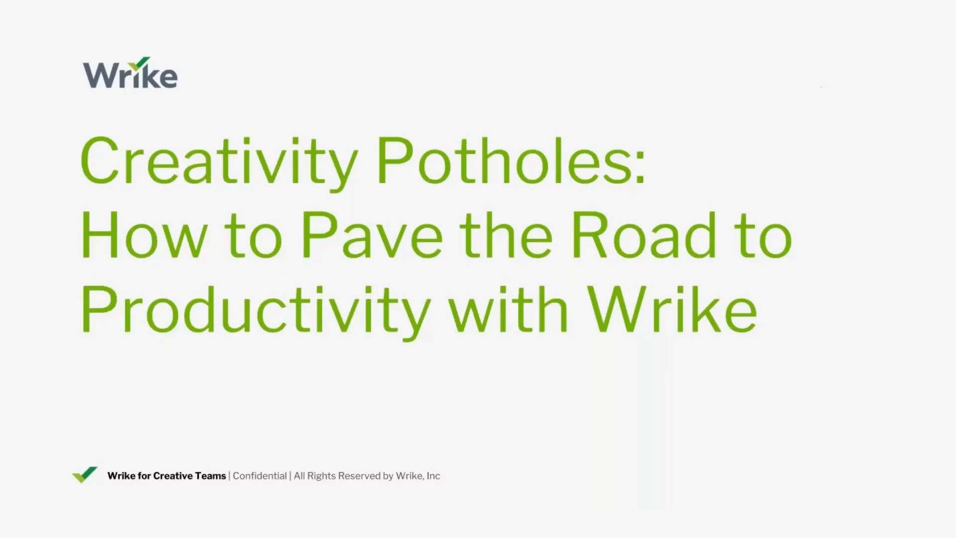Wrike webinars | Coffee with Wrike. And Remote Working Tips!
