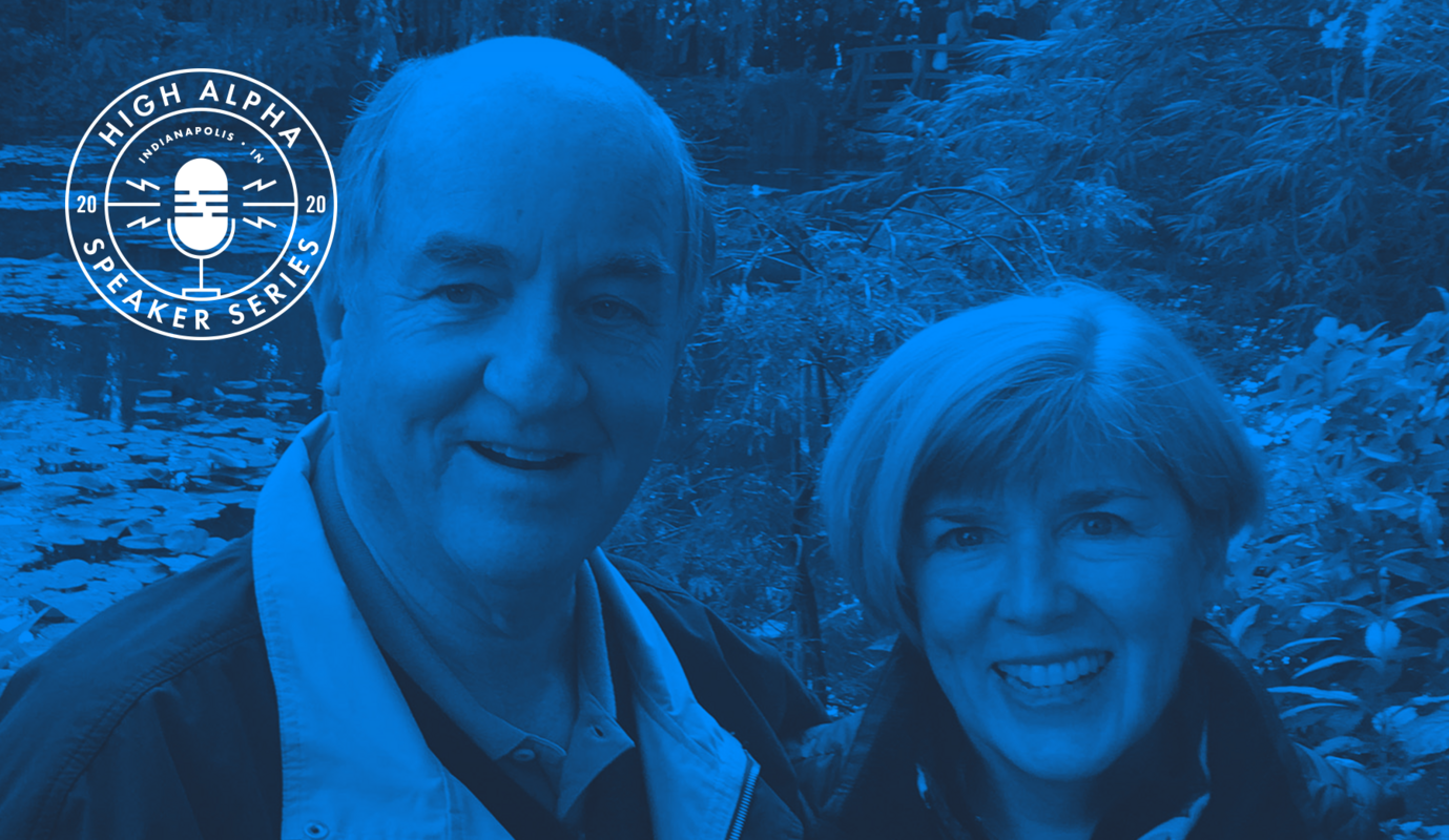 Randall and Deborah Tobias