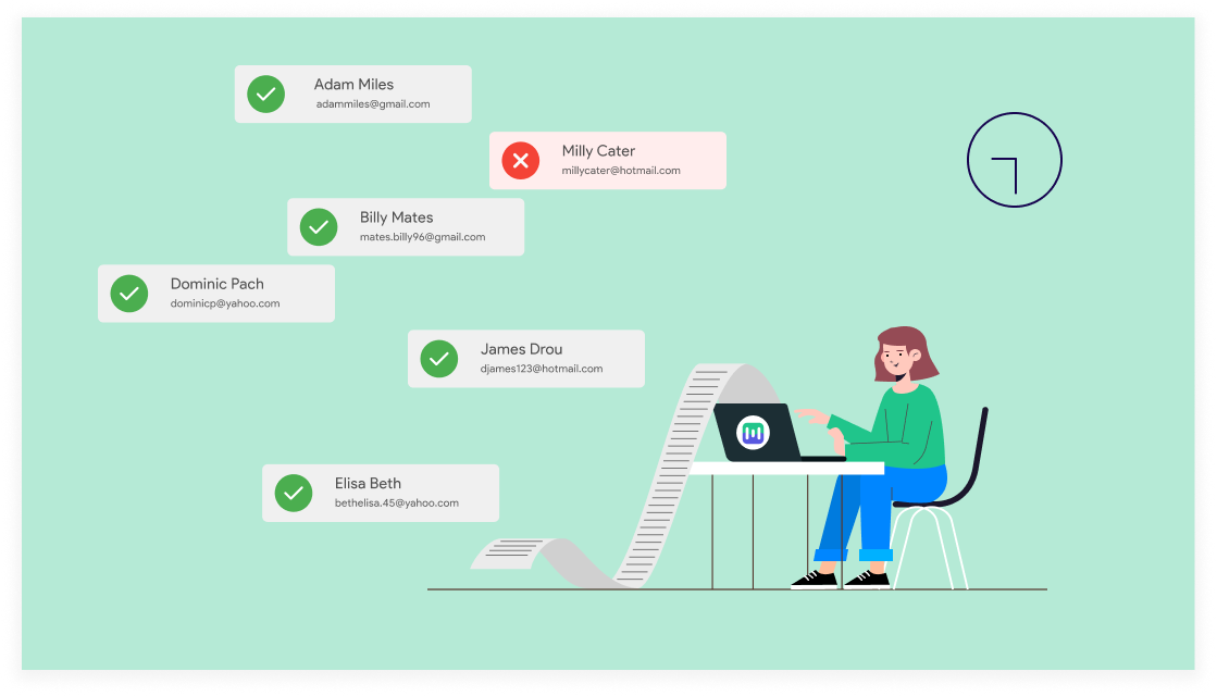 What is a Suppression List And Which Email Addresses to Add
