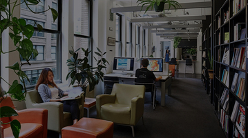 School of Visual Arts - Case Study